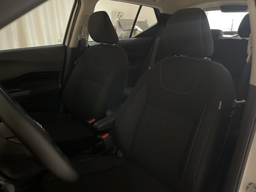 Used 2022 Nissan Kicks S image 22