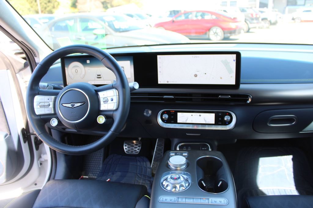 Used 2023 Genesis GV60 Performance image 21