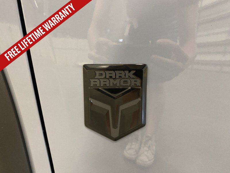 New 2026 Nissan Rogue Dark Armor AWD/4WD image 18
