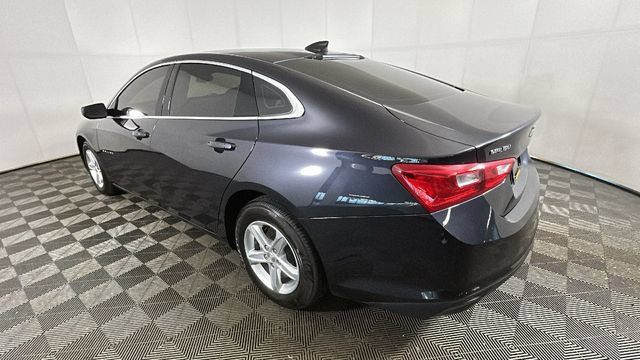 Used 2023 Chevrolet Malibu LS FWD video 4