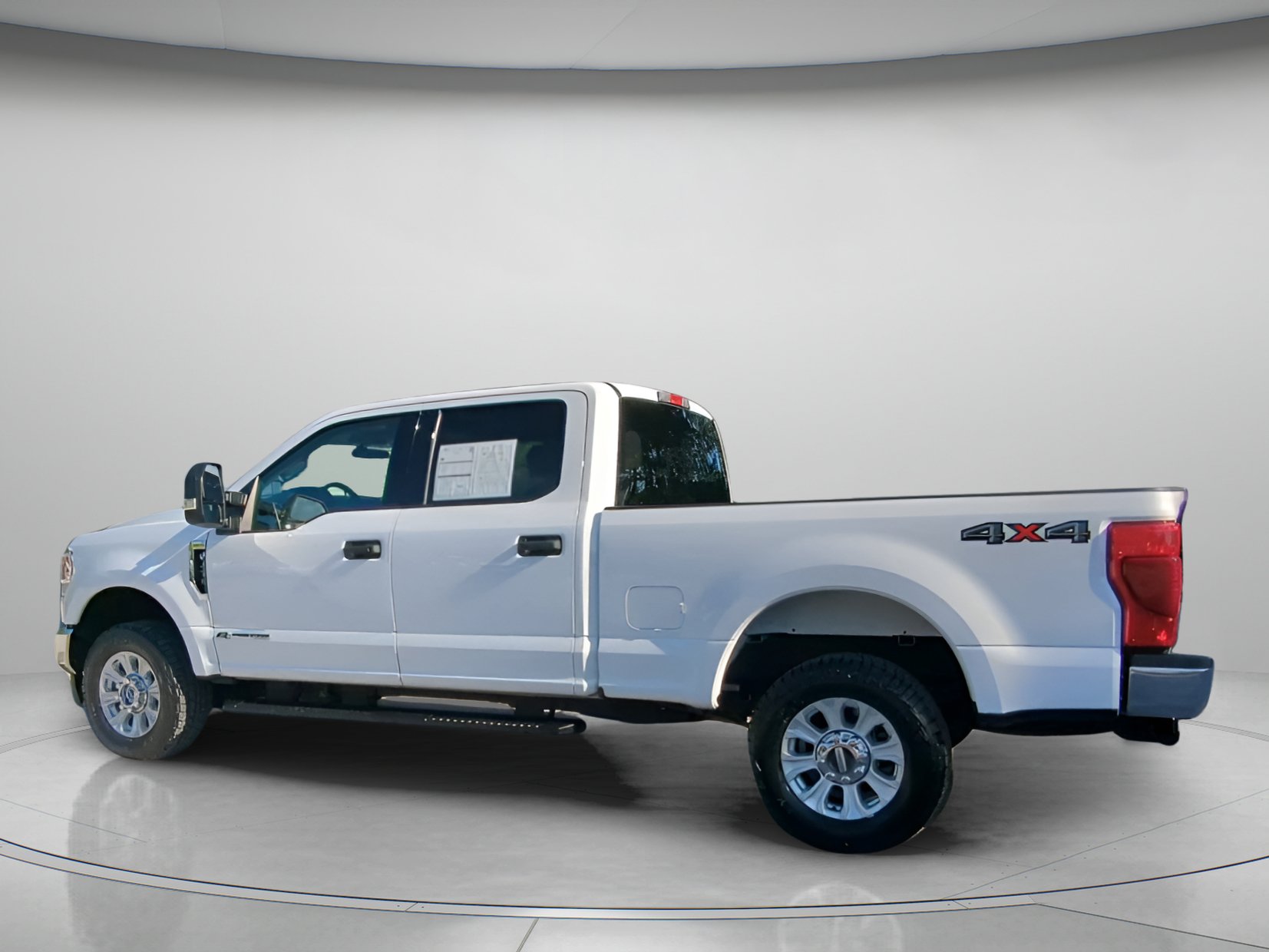 Certified 2022 Ford F250 XLT AWD/4WD image 18