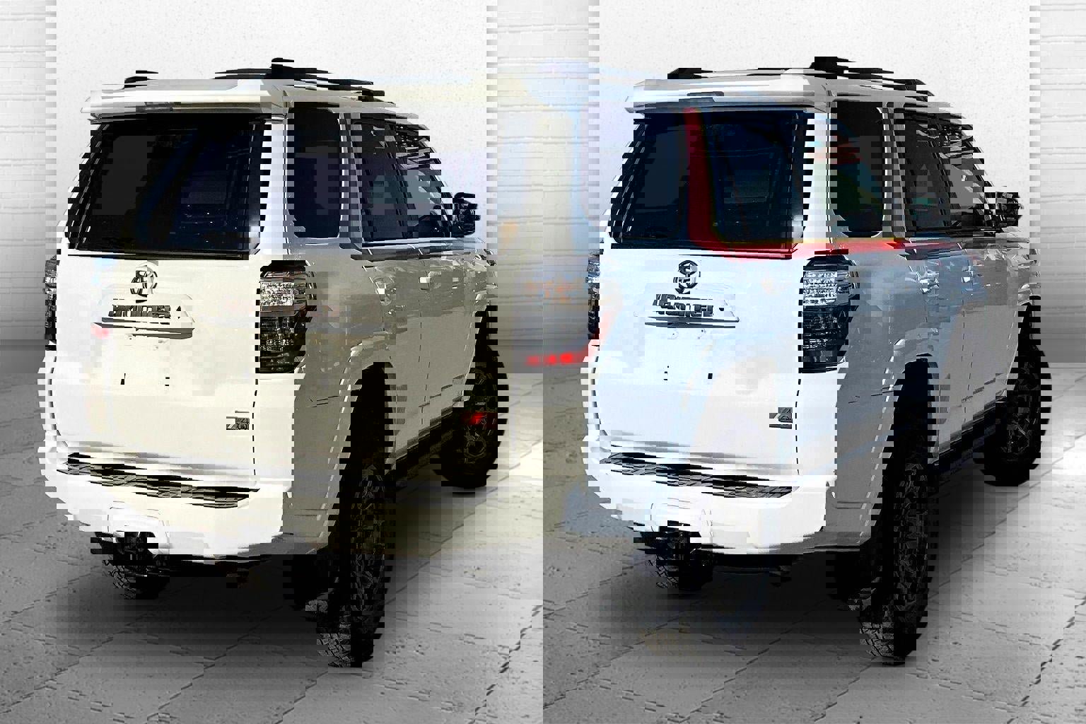 Used 2023 Toyota 4Runner 40th Anniversary SE image 11