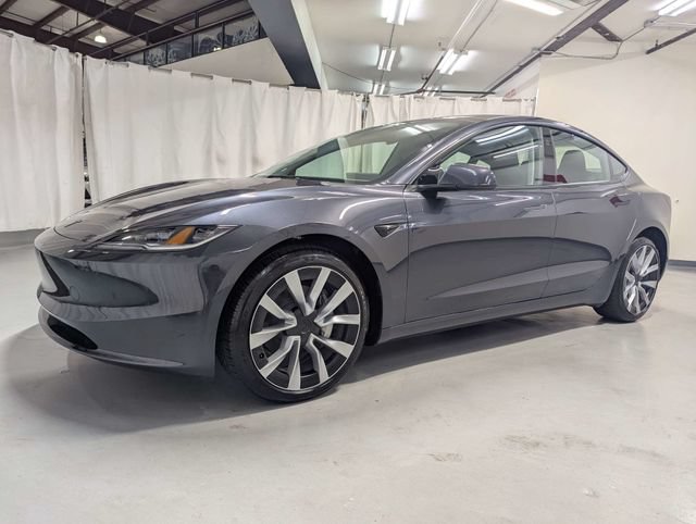 Used 2026 Tesla Model 3 RWD image 5