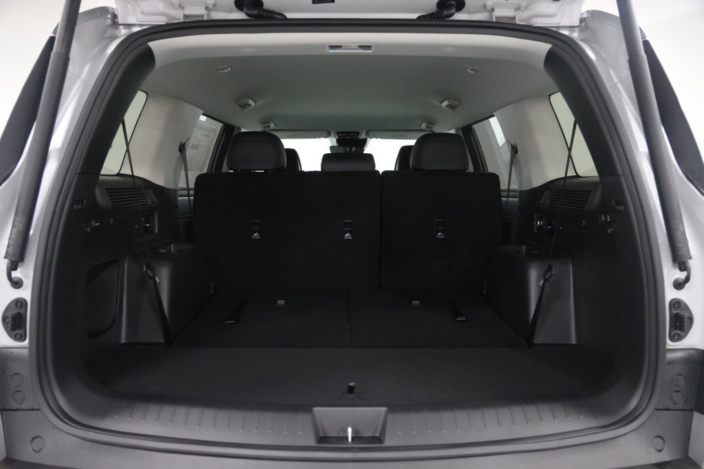 New 2027 Hyundai Santa Fe SEL AWD/4WD image 19