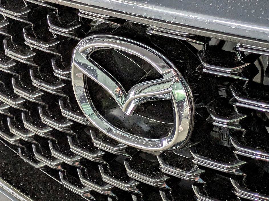 New 2025 MAZDA CX-50 2.5 Hybrid w/ Weather Package image 25