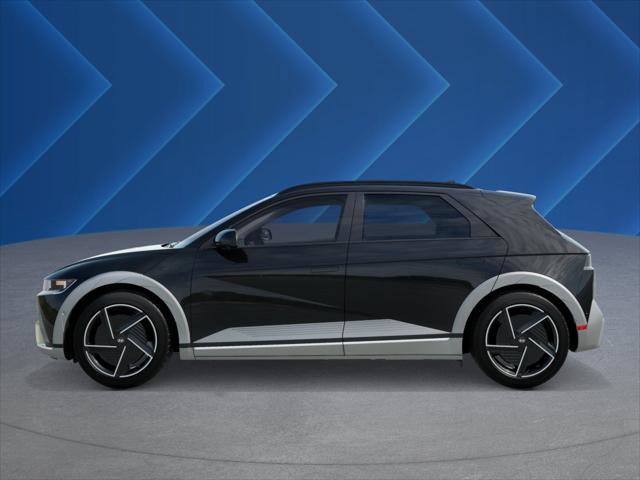 New 2026 Hyundai Ioniq 5 Limited image 3