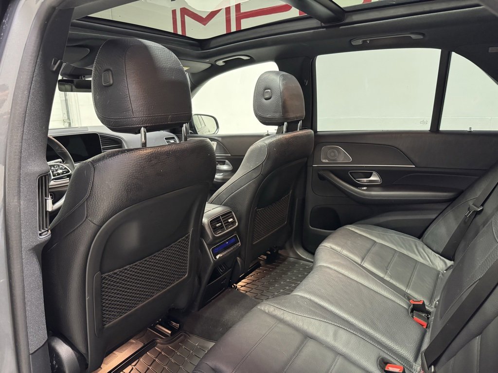 Used 2023 Mercedes-Benz GLE 350 4MATIC image 38