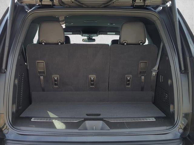 Used 2021 Chevrolet Tahoe Z71 image 5