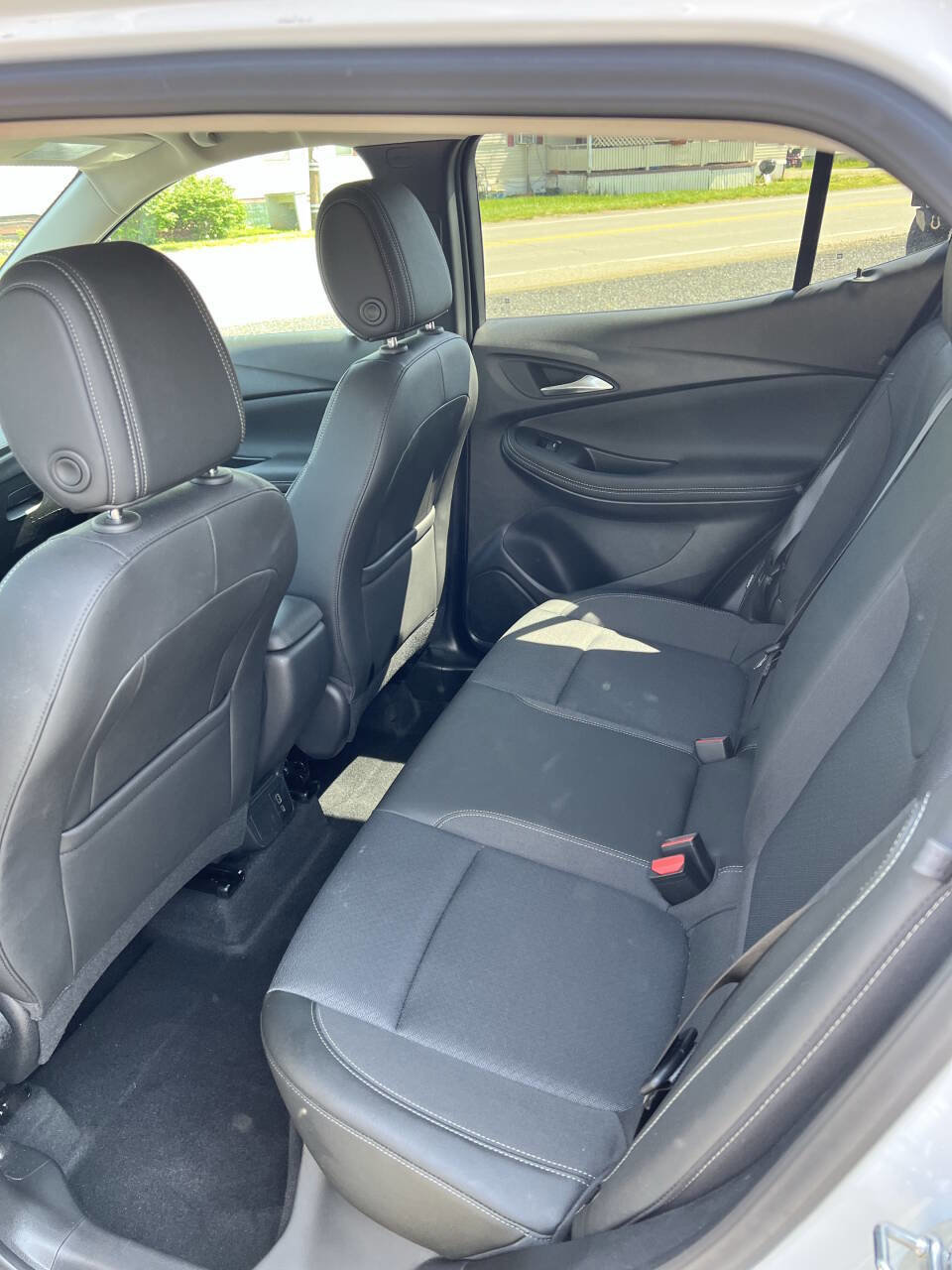 Used 2024 Buick Encore GX Preferred FWD image 7