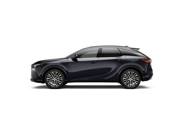New 2026 Lexus RX 350 image 7