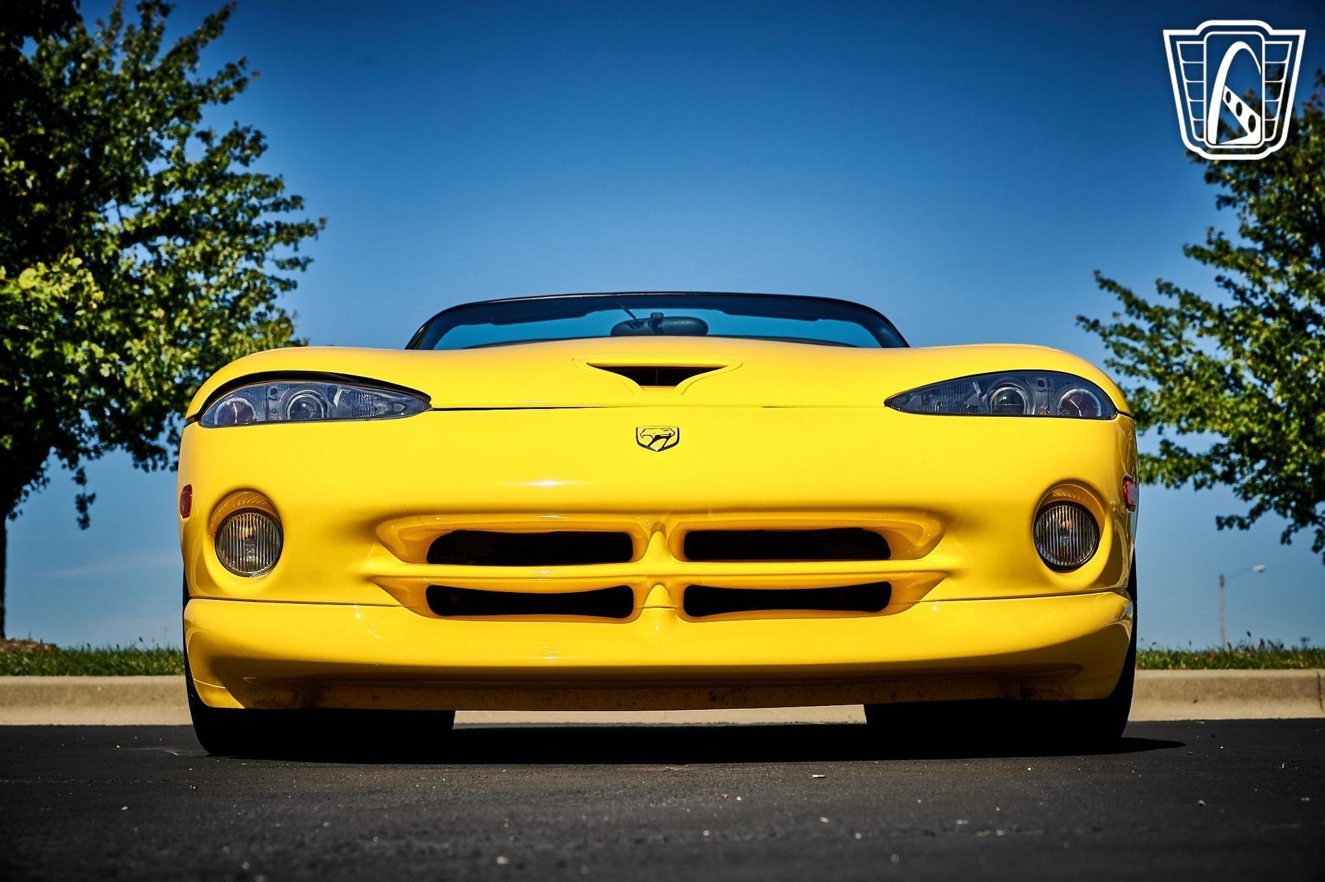 Used 2001 Dodge Viper RT/10 image 24