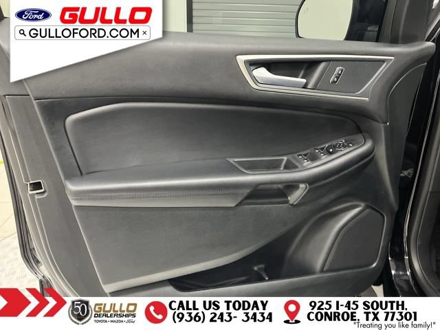 Certified 2024 Ford Edge SEL AWD/4WD image 18