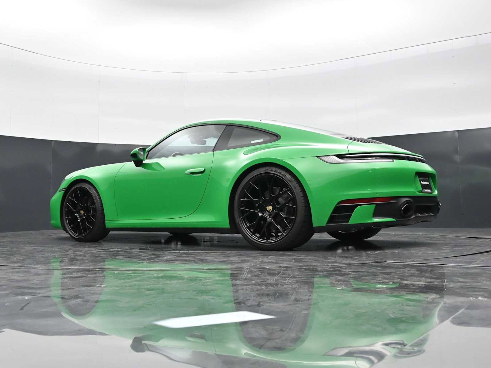 Certified 2023 Porsche 911 Carrera 4S w/ Sport Package image 37