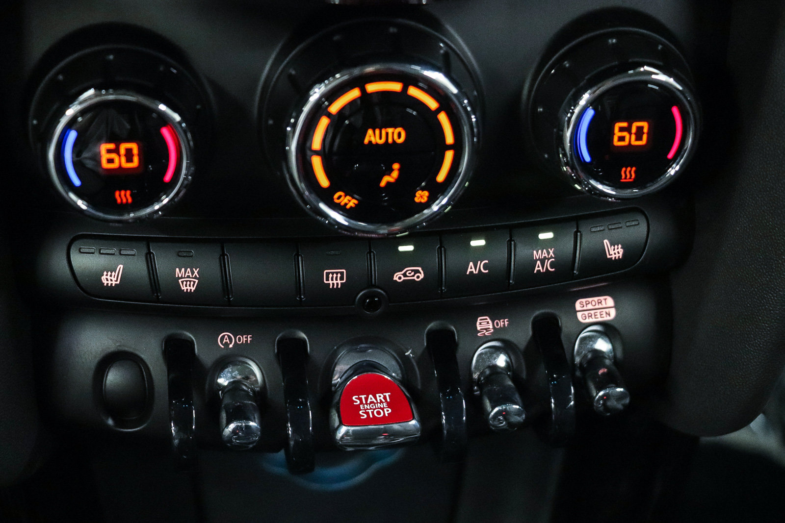 Certified 2024 MINI Cooper S FWD image 21