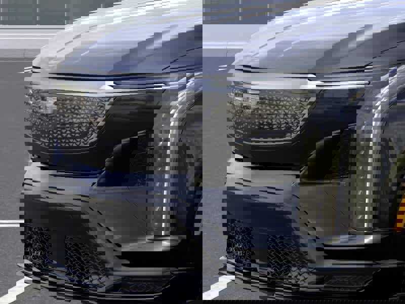 New 2026 Cadillac Optiq V AWD/4WD image 13