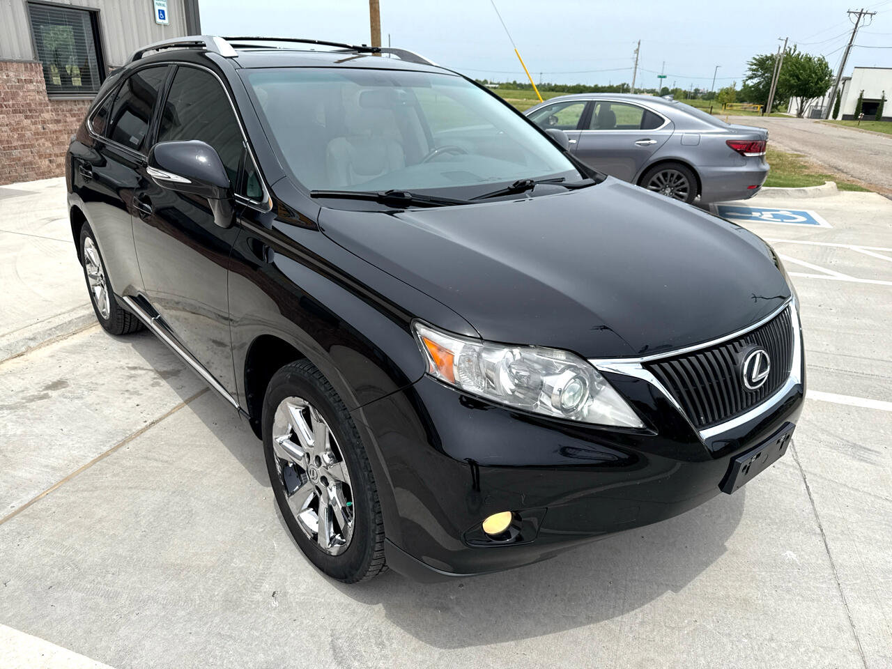 Used 2010 Lexus RX 350 2WD image 6