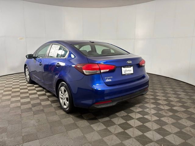 Used 2017 Kia Forte LX w/ LX Popular Package image 3