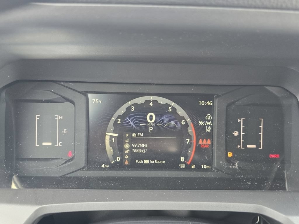 New 2026 Toyota Tacoma SR5 AWD/4WD image 26