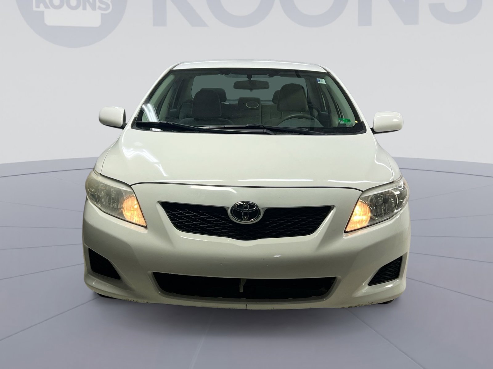 Used 2010 Toyota Corolla LE image 14