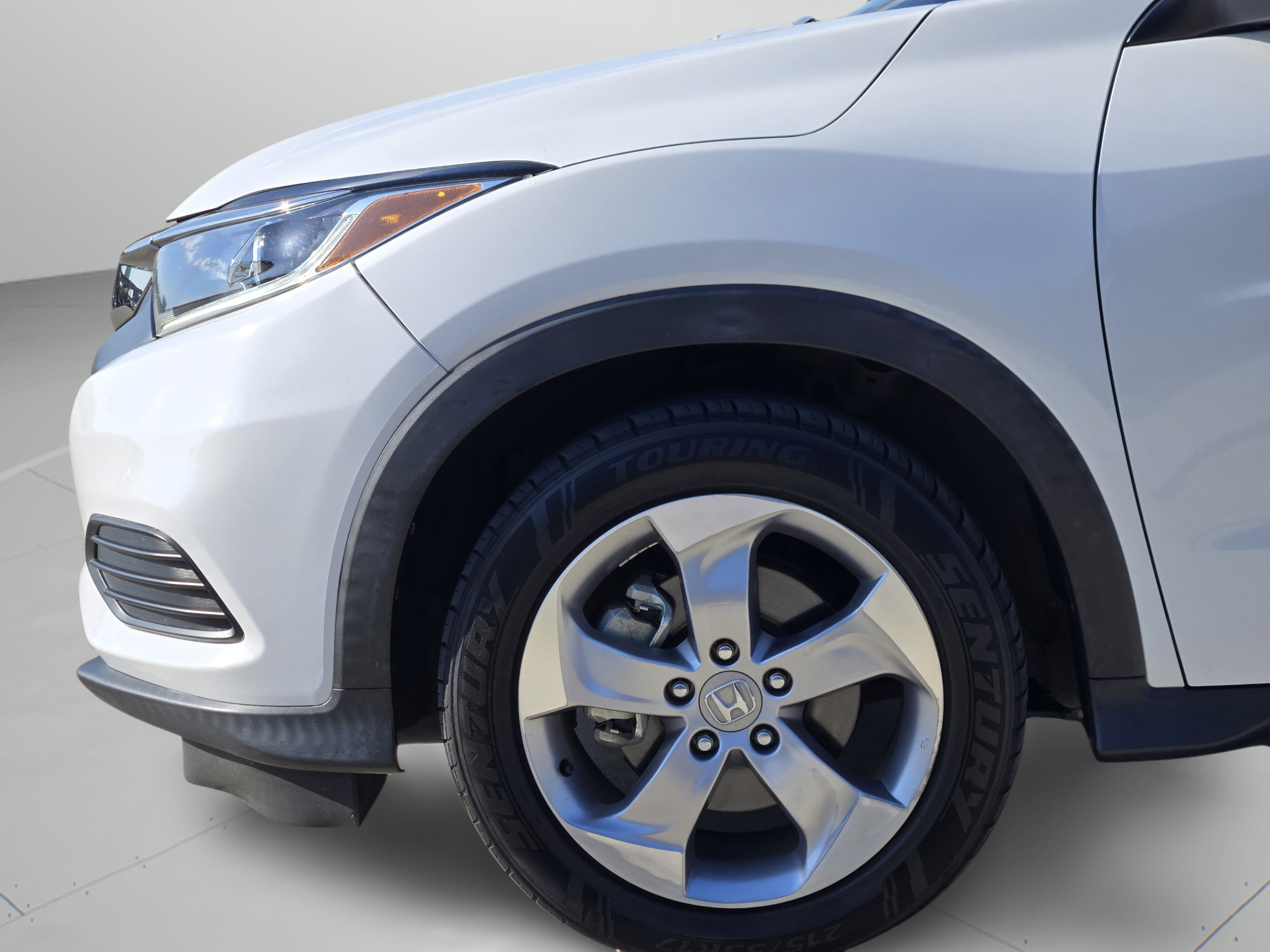 Used 2020 Honda HR-V LX image 29