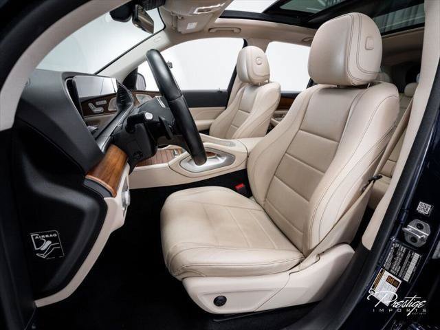 Used 2022 Mercedes-Benz GLE 350 image 27