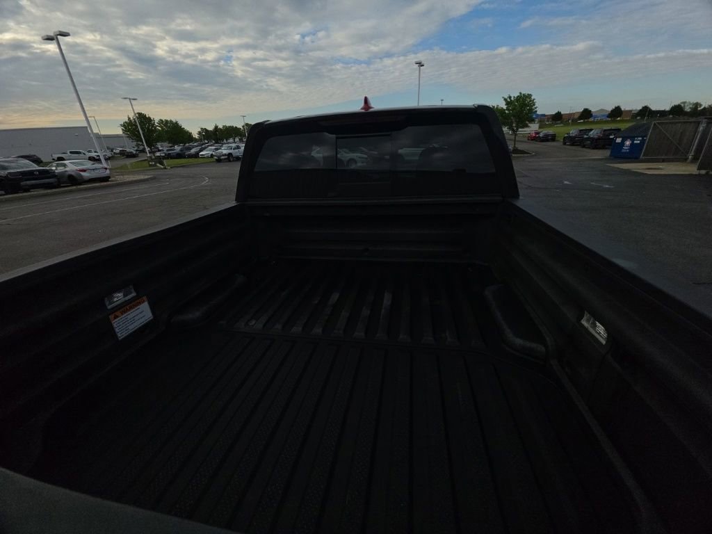 Certified 2024 Honda Ridgeline TrailSport image 8
