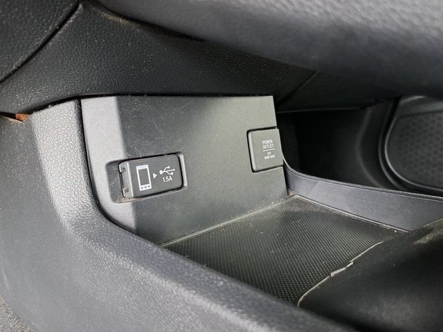 Used 2018 Honda Civic EX image 13