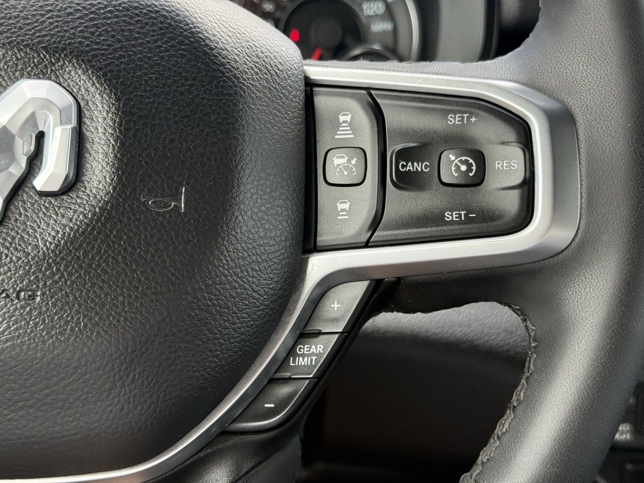 Used 2025 RAM 1500 Lone Star AWD/4WD image 14