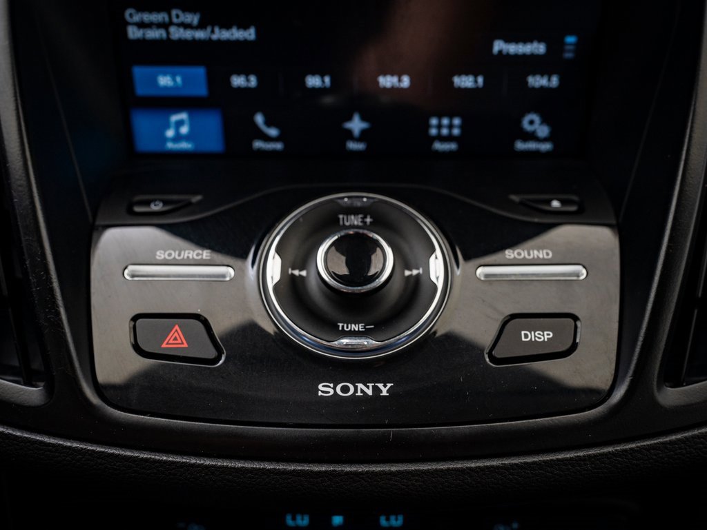 Used 2018 Ford Escape Titanium image 31