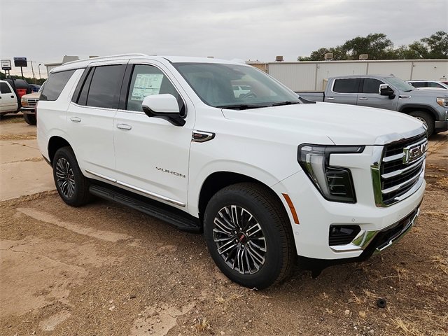 New 2026 GMC Yukon Elevation image 6