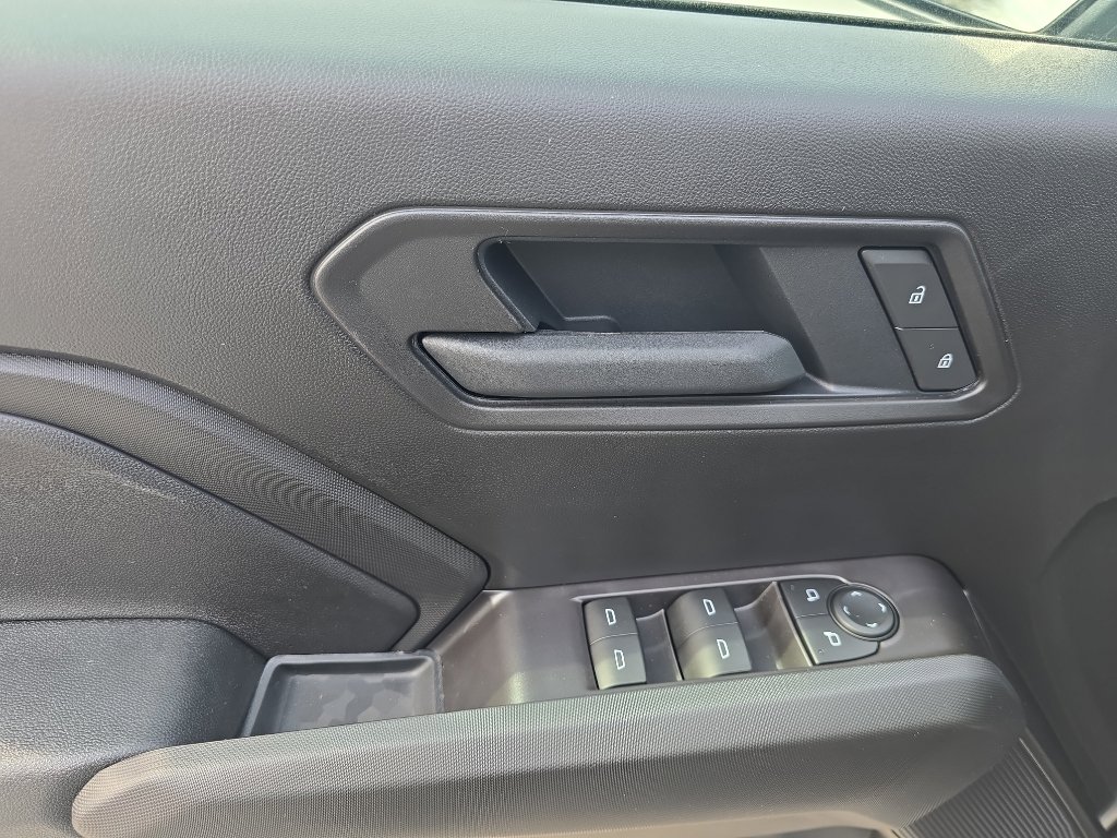 New 2026 Chevrolet Colorado W/T w/ Advanced Trailering Package image 18