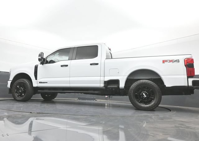 Used 2024 Ford F250 XL w/ STX Appearance Package AWD/4WD image 40