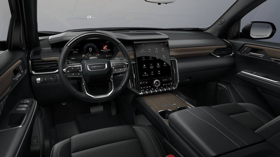 New 2026 GMC Acadia Denali w/ Super Cruise Package FWD image 56