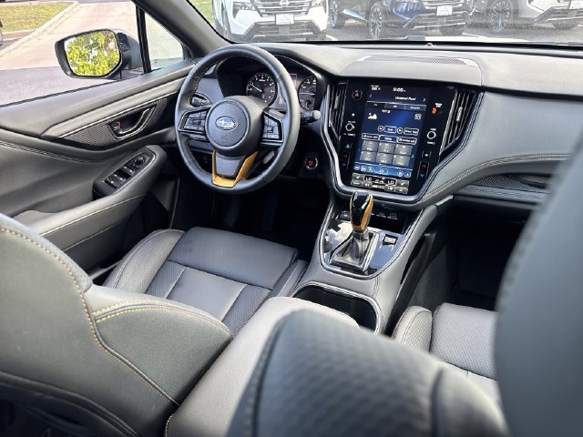 Used 2025 Subaru Outback Wilderness AWD/4WD image 25