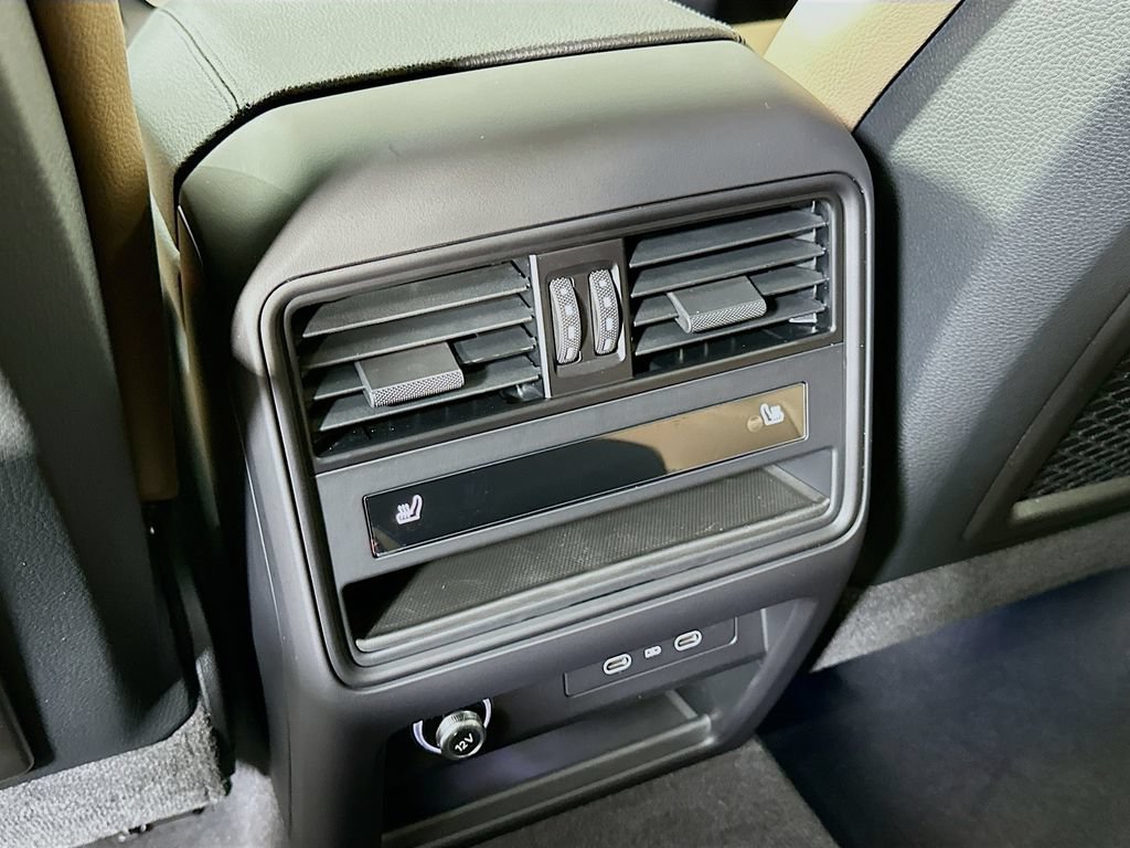 New 2026 Porsche Cayenne AWD/4WD image 27