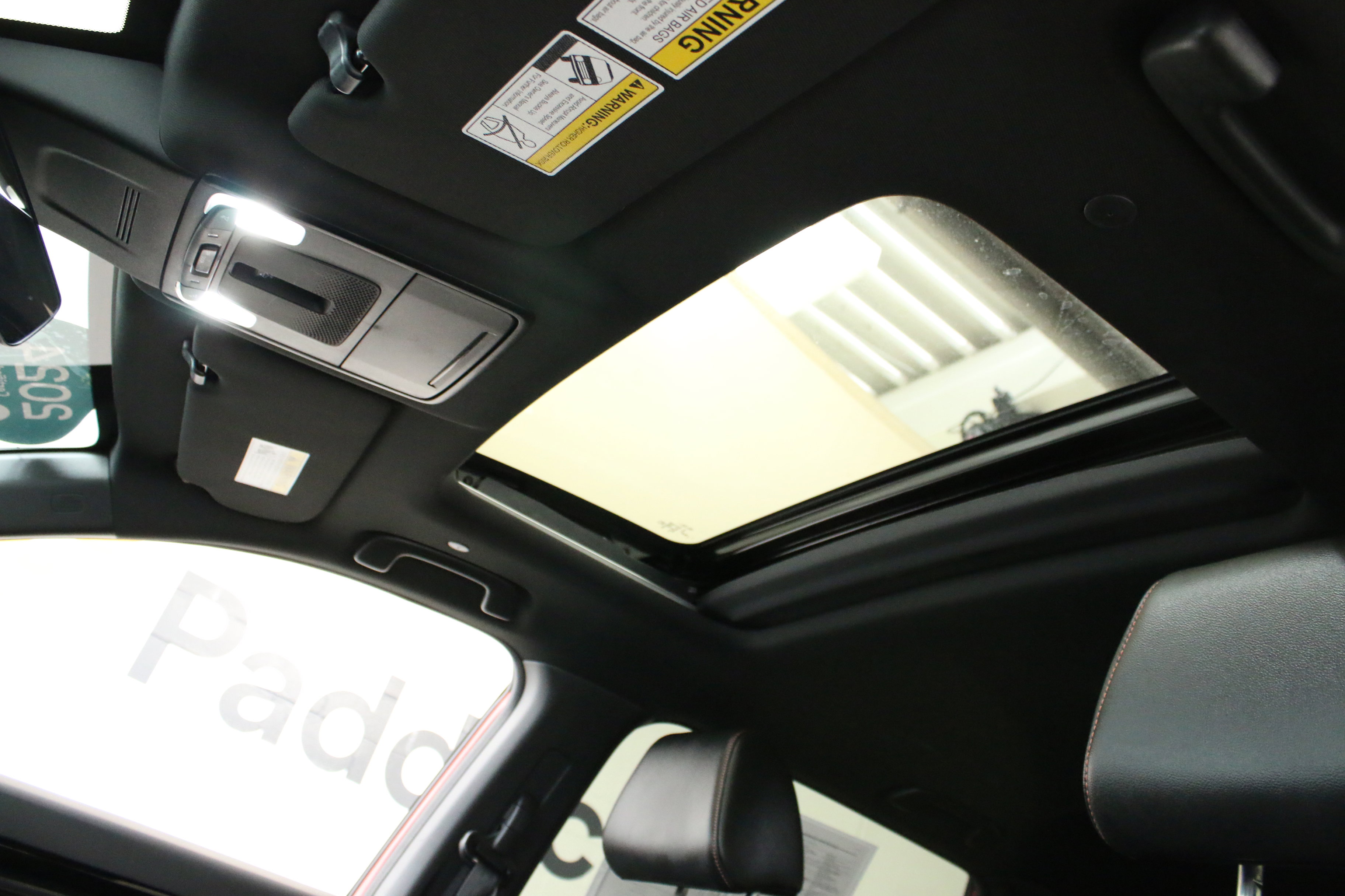 Used 2024 Honda CR-V Sport Touring image 24