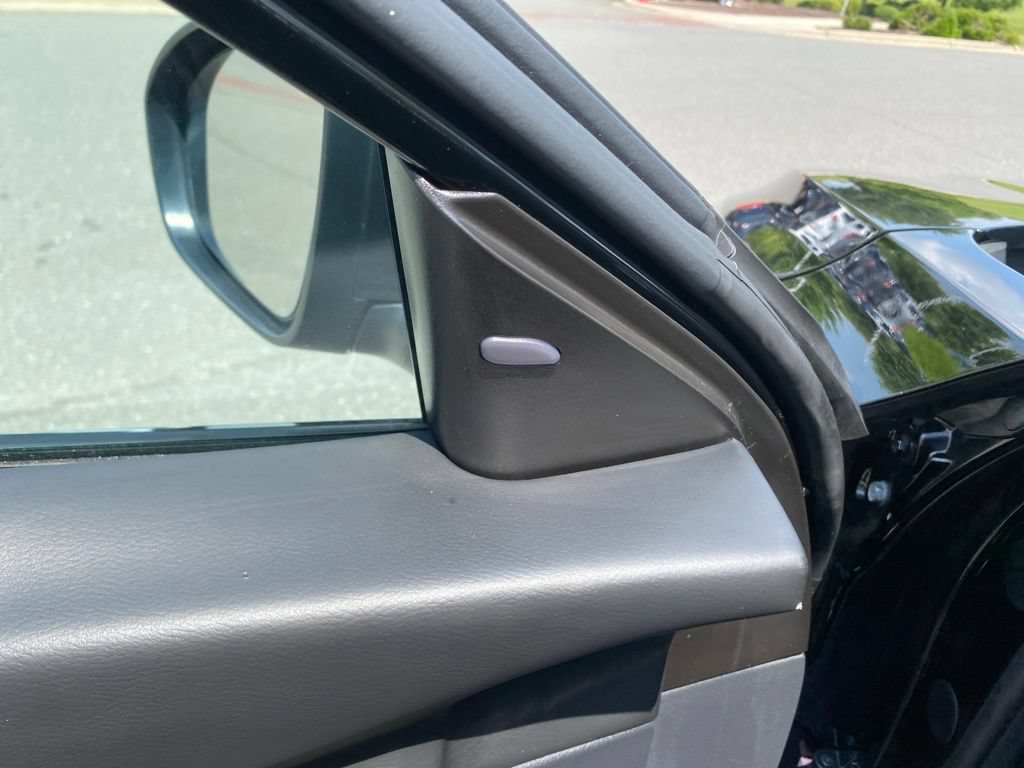 Certified 2025 Nissan Altima 2.5 SV FWD image 15