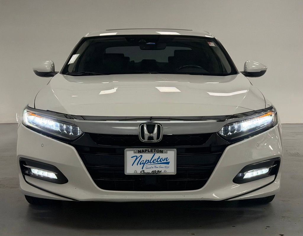 Used 2019 Honda Accord Touring image 7
