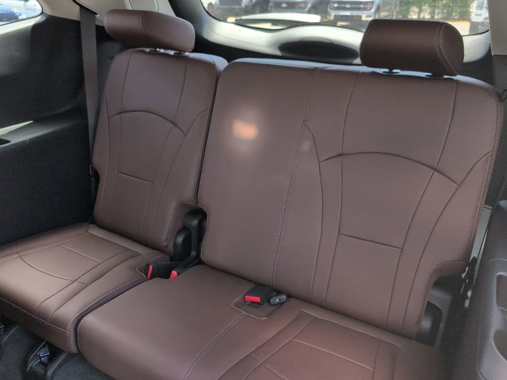Used 2020 Buick Enclave Avenir w/ Avenir Technology Package AWD/4WD image 11