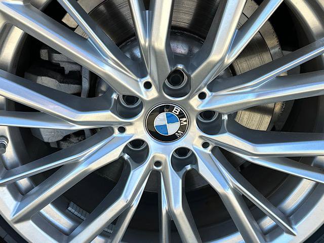 Certified 2024 BMW 330i xDrive 330i xDrive Sedan image 33