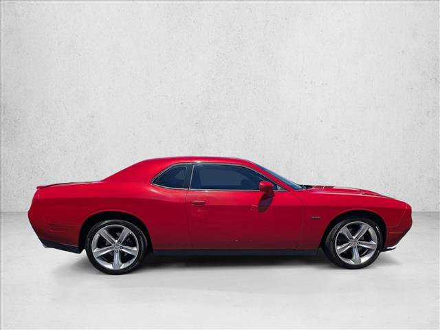 Used 2015 Dodge Challenger R/T w/ Quick Order Package 28B R/T RWD image 4