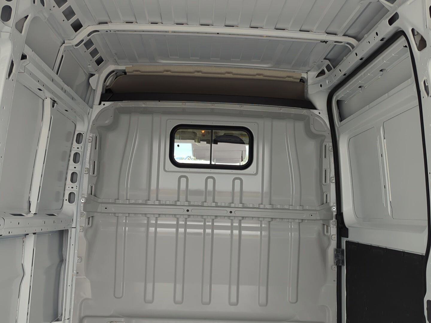 New 2026 RAM ProMaster 1500 w/ Safety Group image 7