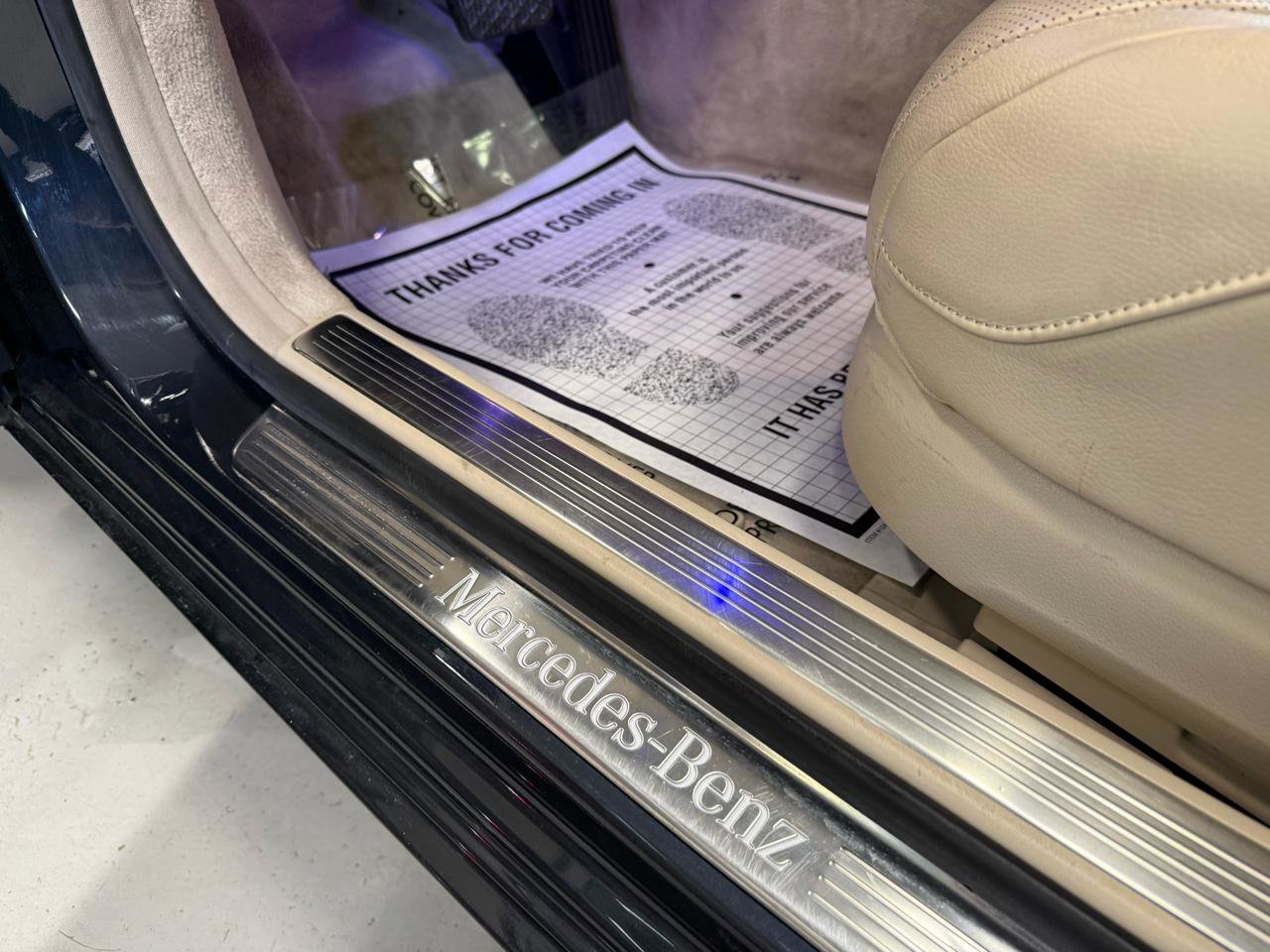 Used 2015 Mercedes-Benz S 550 4MATIC Sedan image 30