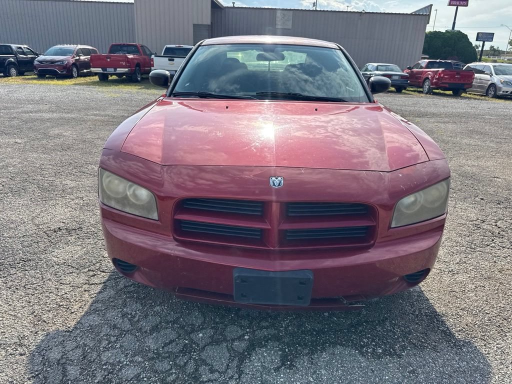 Used 2007 Dodge Charger RWD image 2