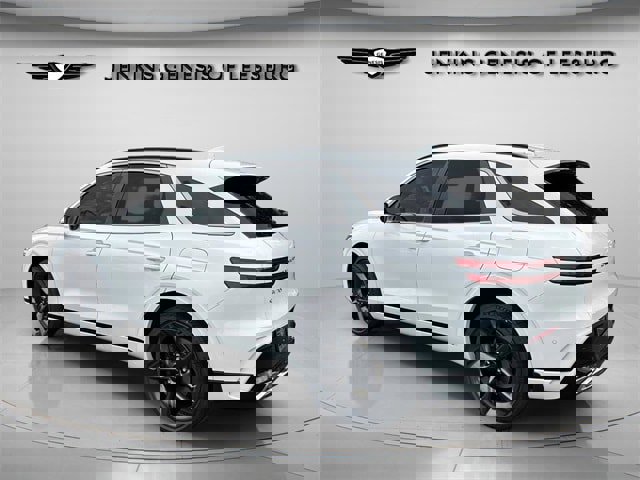 New 2026 Genesis GV70 2.5T Sport Prestige image 8