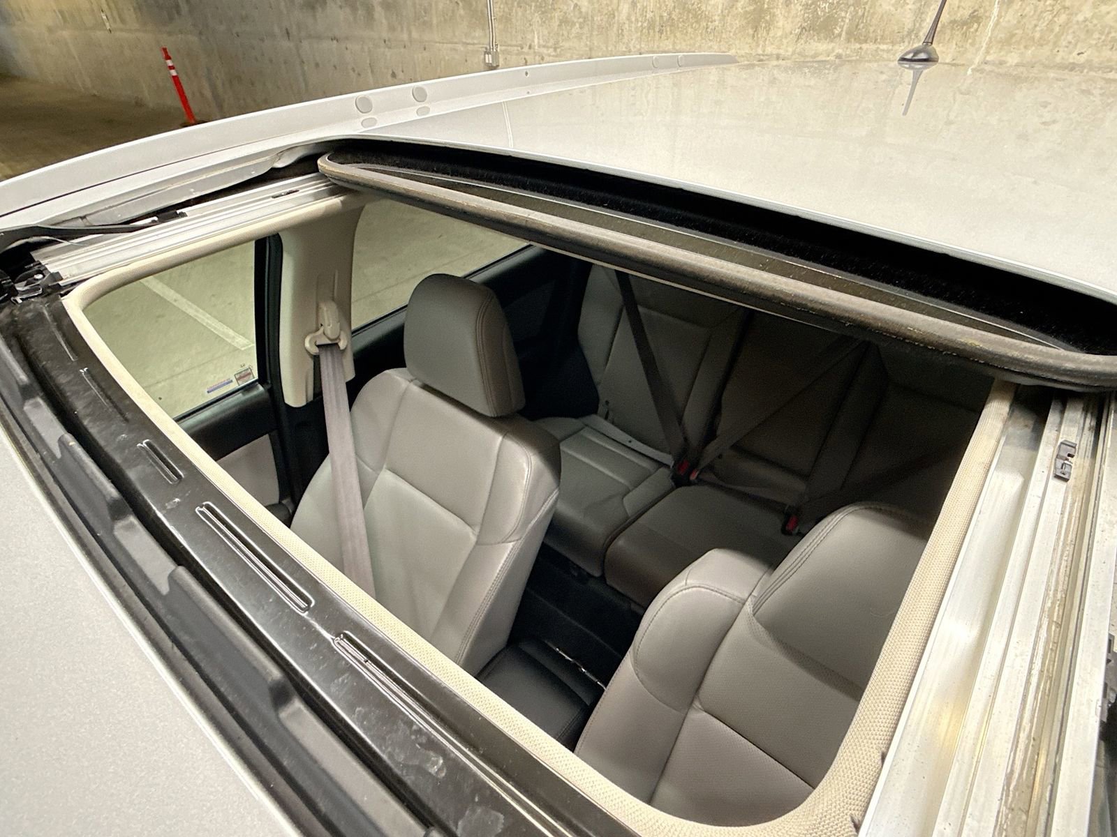 Used 2016 Honda CR-V Touring image 22