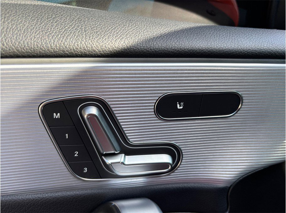 Used 2019 Mercedes-Benz A 220 image 18