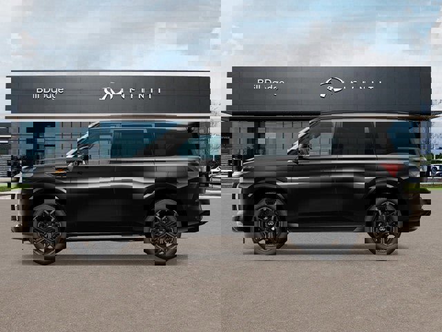 New 2026 INFINITI QX80 4WD image 88