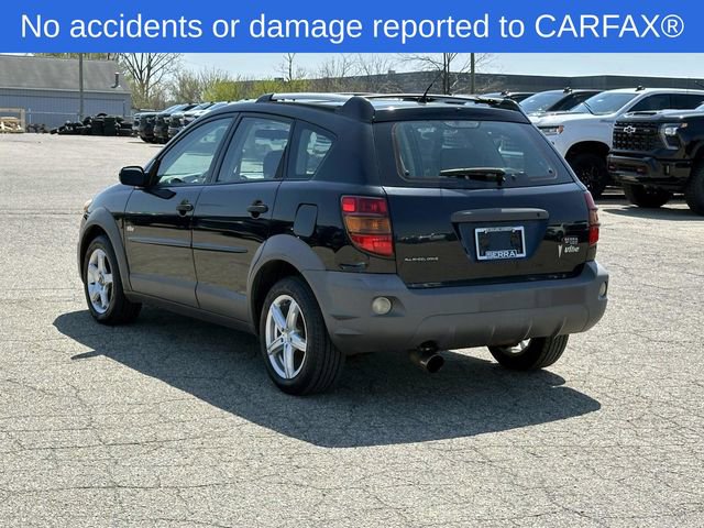 Used 2003 Pontiac Vibe AWD w/ Power Group Value Package image 3