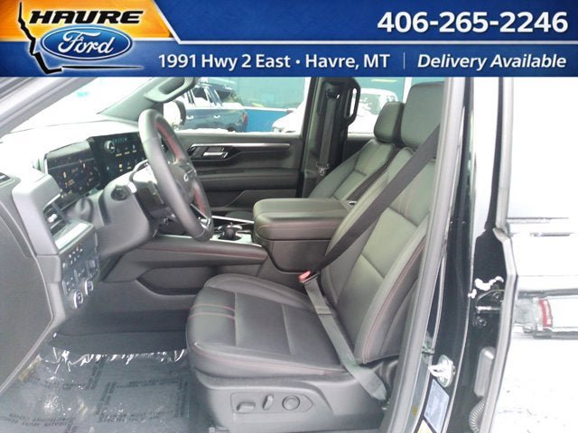 Used 2025 Chevrolet Tahoe RST w/ RST Capability Package image 11